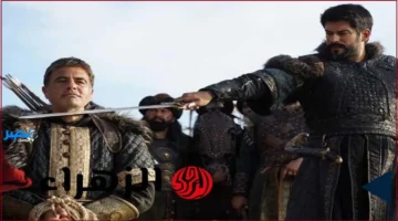 الموسم السابع.. إذاعة مسلسل المؤسس عثمان تبدأ الحلقة 195 في موعد جديد على قناة الفجر الجزائرية